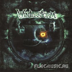Winterstorm - Kings Will Fall (2012)