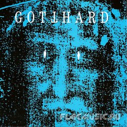 Gotthard - Gotthard (1992)