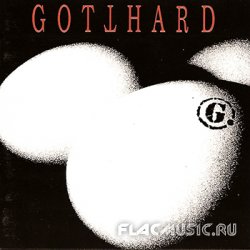 Gotthard - G (1996)