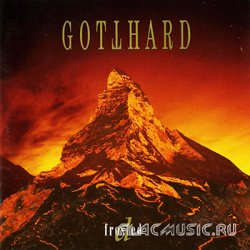 Gotthard - D Frosted (1997) [LIVE]