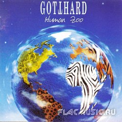 Gotthard - Human Zoo (2003)