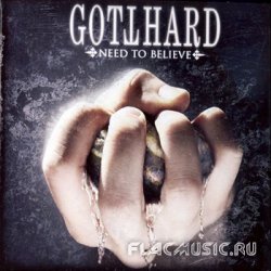 Gotthard - Need to Believe (2009)