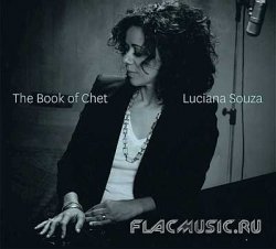 Luciana Souza - The Book of Chet (2012)