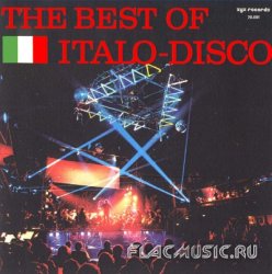 VA - The Best Of Italo Disco Vol.1 (1983) [LP-version]