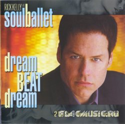 Soul Ballet - Dream Beat Dream [2CD] (2004)