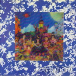 The Rolling Stones - Their Satanic Majesties Request [Japan] (1967) [SHM-CD, Edition 2008]