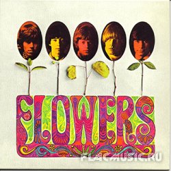 The Rolling Stones - Flowers [Japan] (1967) [SHM-CD, Edition 2008]