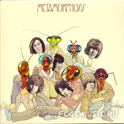 The Rolling Stones - Metamorphosis [Japan] (1975) [SHM-CD, Edition 2008]