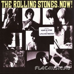 The Rolling Stones - The Rolling Stones, Now! [Japan] (1965) [SHM-CD, Edition 2008]