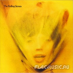 The Rolling Stones - Goats Head Soup [Japan] (1973) [SHM-CD, Edition 2010]