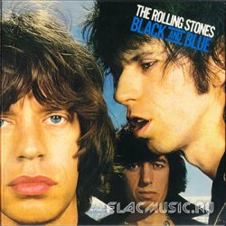 The Rolling Stones - Black And Blue (1976) [SHM-CD, Edition 2010]