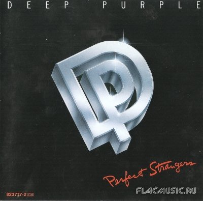 Deep Purple - Discography 1968-2013 - 25 April 2014