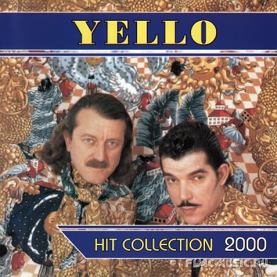 2000 collection. Yello collection. Yello сборник. Collection 2000. Hit collection 2000.