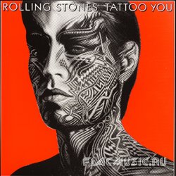 The Rolling Stones - Tattoo You [Japan] (1981) [SHM-CD, Edition 2010]