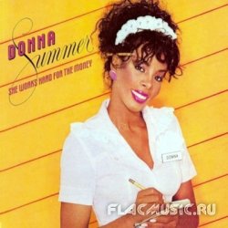 Donna Summer - She Works Hard For The Money (1983)