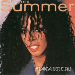 Donna Summer - Donna Summer (1982)