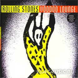 The Rolling Stones - Voodoo Lounge [Japan] (1994) [SHM-CD, Edition 2010]
