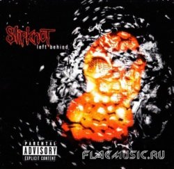 Slipknot - Left Behind [CD-Single] (2001)