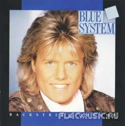 Blue System - Backstreet Dreams (1993)