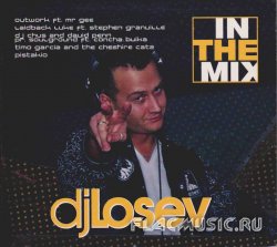 VA - Dj. Losev - In The Mix (2007)