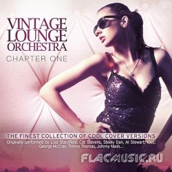 Vintage Lounge Orchestra - Chapter One (2012)