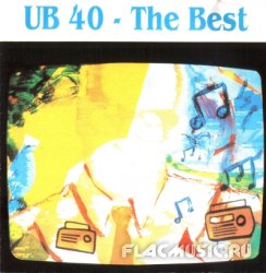 UB40 - The Best (1989)