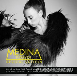 Medina - Forever (Special Edition) (2012)