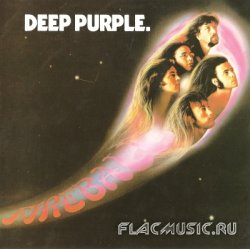 Deep Purple - Fireball (1971) [Non-Remastered]