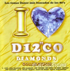 VA - I Love Disco Diamonds Collection Vol.9 (2001)