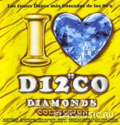 VA - I Love Disco Diamonds Collection Vol.14 (2002)