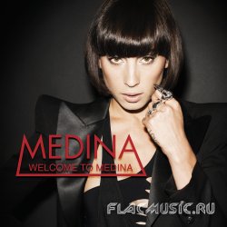 Medina - Welcome To Medina (2010)