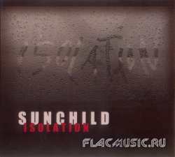 Sunchild - Isolation (2012)