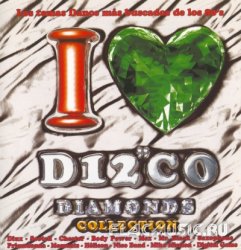 VA - I Love Disco Diamonds Collection Vol.20 (2003)