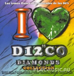 VA - I Love Disco Diamonds Collection Vol.22 (2003)