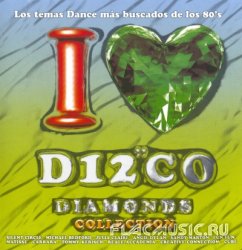 VA - I Love Disco Diamonds Collection Vol.27 (2004)