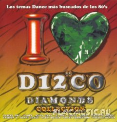 VA - I Love Disco Diamonds Collection Vol.28 (2004)