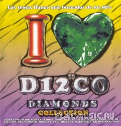 VA - I Love Disco Diamonds Collection Vol.29 (2004)