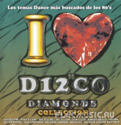 VA - I Love Disco Diamonds Collection Vol.32 (2004)