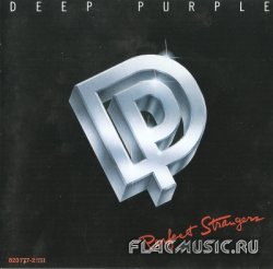 Deep Purple - Perfect Strangers (1984) [Non-Remastered]