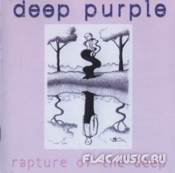 Deep Purple - Rapture Of The Deep (2005) [Non-Remastered]