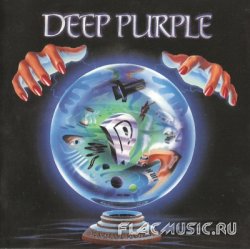 Deep Purple - Slaves And Masters (1990) [Non-Remastered]