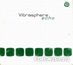 Vibrasphere - Echo (2000)