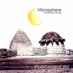 Vibrasphere - Lime Structure (2003)