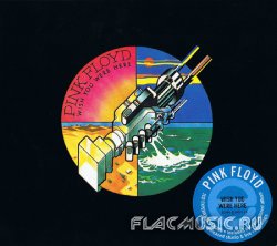 Pink Floyd - Wish You Were Here [2CD] (2011) [Experience Edition]