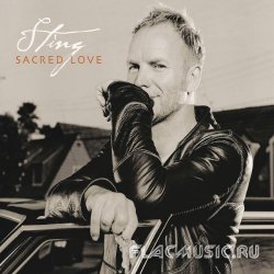 Sting - Sacred Love [Limited Tour Edition] (2004)