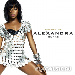 Alexandra Burke - Overcome (2009)