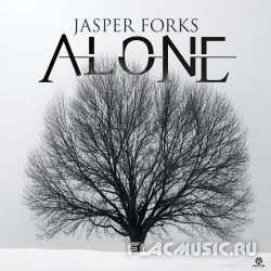 Jasper Forks - Alone (2011) (WEB)