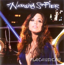 Natasha St-Pier - Natasha St-Pier (2008)