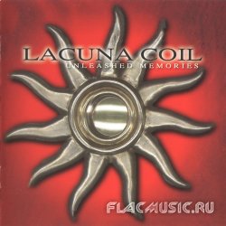 Lacuna Coil - Unleashed Memories (2001)