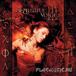 VA - Beautiful Voices Vol.3 (2008)